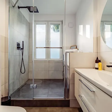 House Escape Holiday home