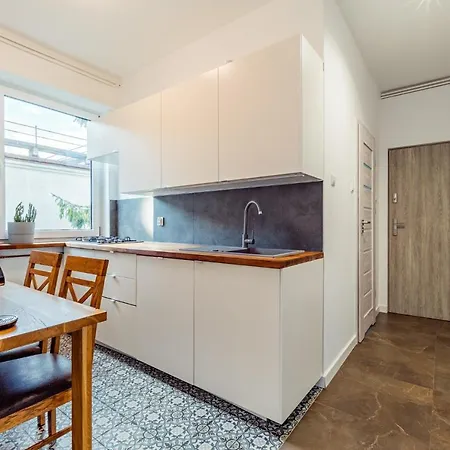 Holiday home House Escape Gdynia