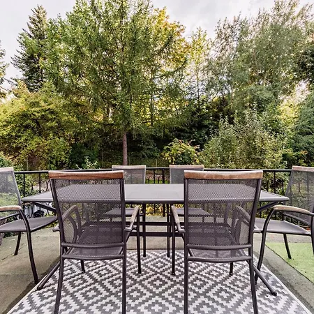 度假居 House Escape *