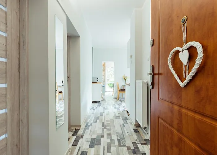 House Escape 度假居 格丁尼亚