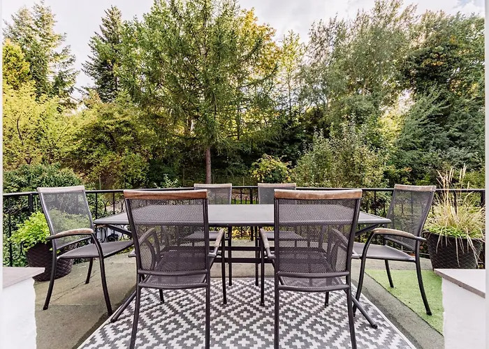 Prázdninový dům House Escape *