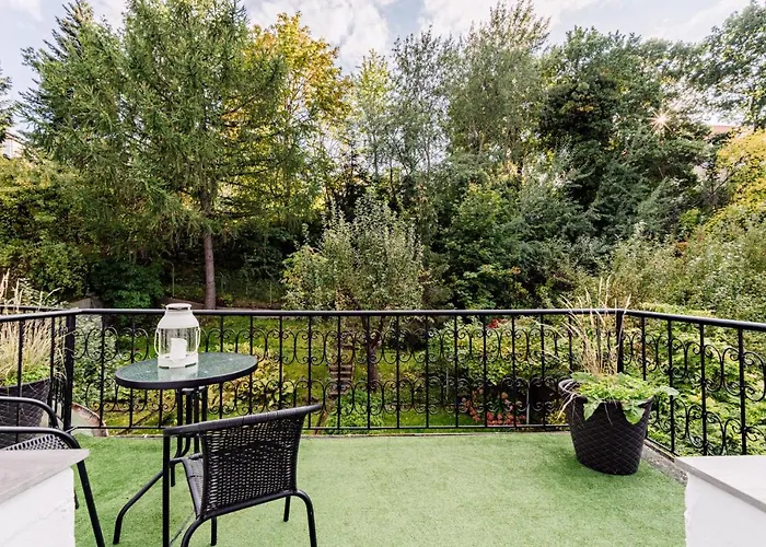 度假居 House Escape