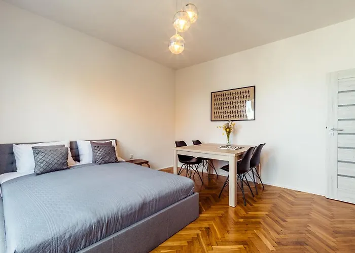 Prázdninový dům House Escape